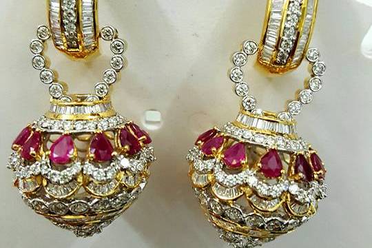 Dugar Gems and Jewellery
