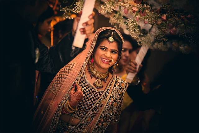Bride
