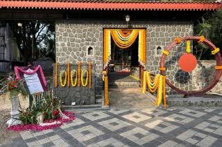 SK Fabcon Entertainment