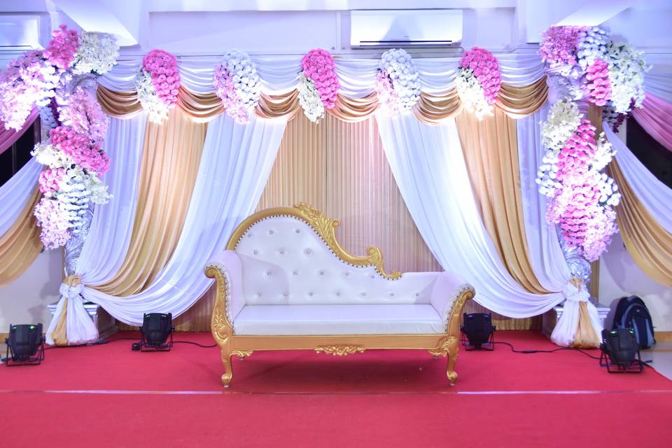 Eastern Metropolitan Club