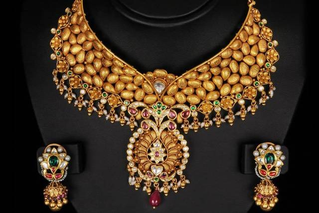 Gayatri Gem & Jewellery