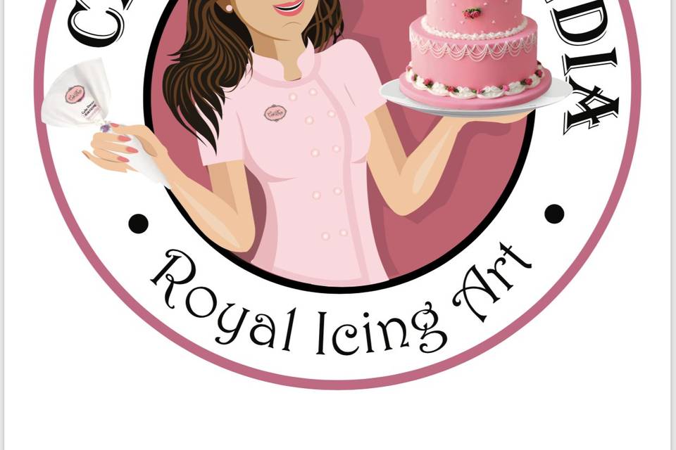 Cake Decor India Royal Icing Art