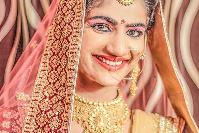 Bride