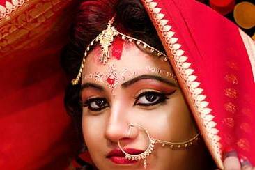 Smriti Chitra - Photographer - Behala - Weddingwire.in