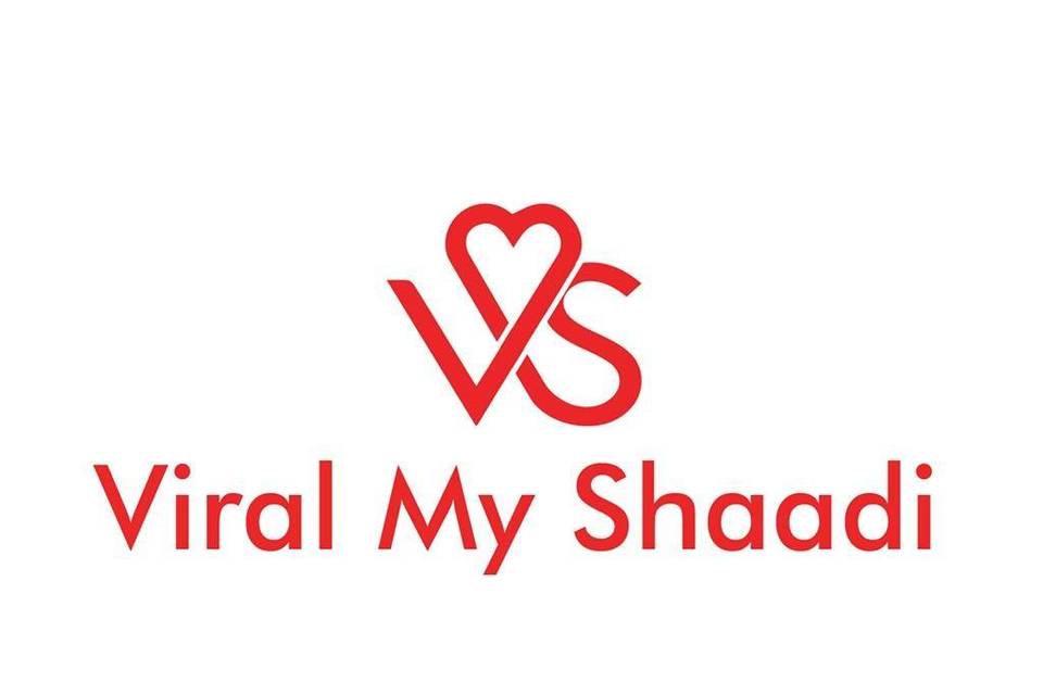 Viral My Shaadi Logo