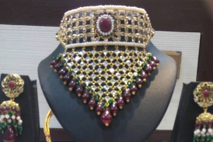 Deepa Jewellery