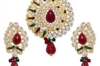 Deepa Jewellery
