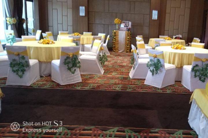 Olivestree Events