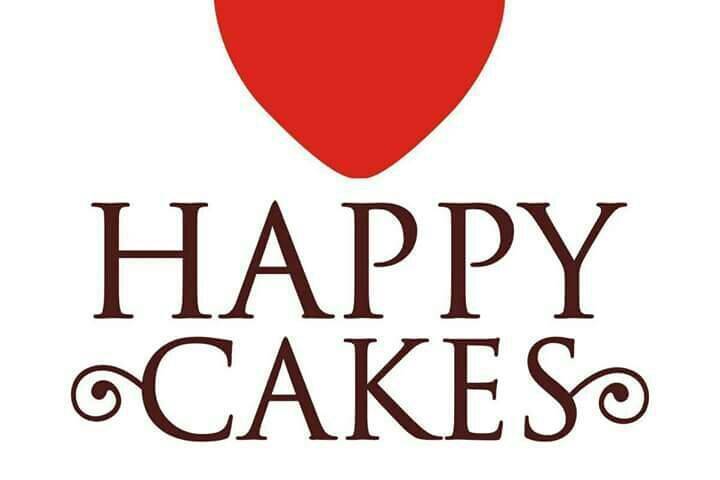 Happy Cakes