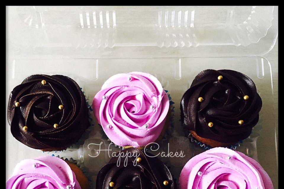 Cupcakes