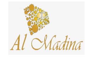 Al Madina Logo