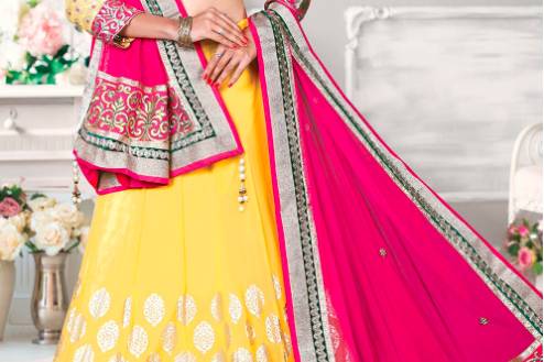 Lehenga