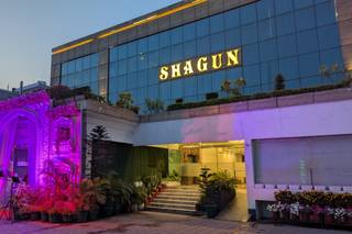 Hotel Shagun, Panchkula
