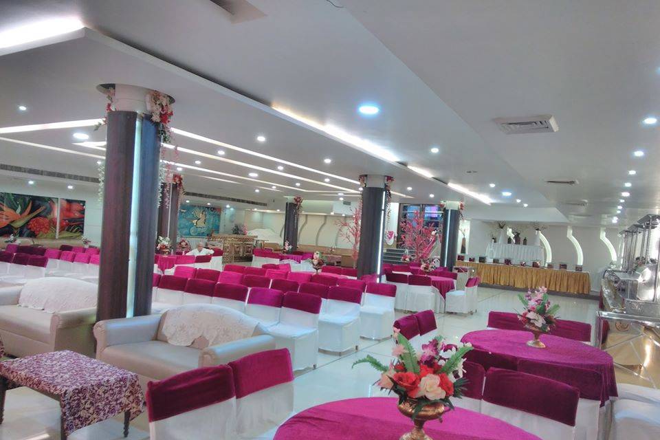 Hotel Shagun, Panchkula