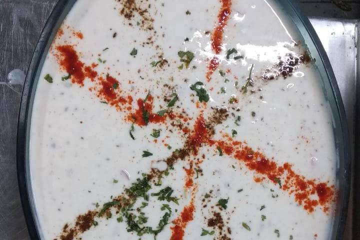 RAITA