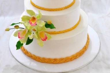 Sweet Petal Cakes By Leona