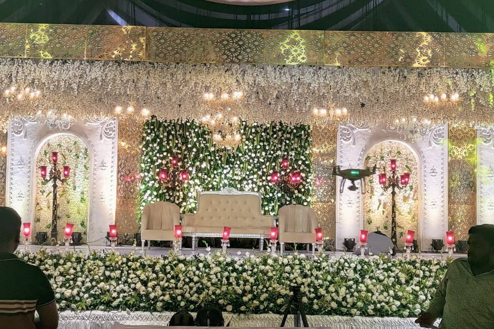 Nikah stage