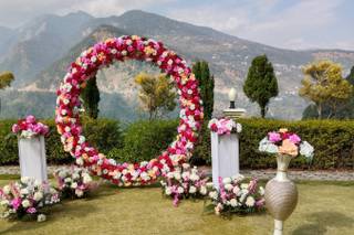 Triyuginarayan Weds Planner