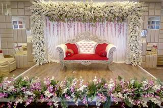 Govind Gopal Mandap Service