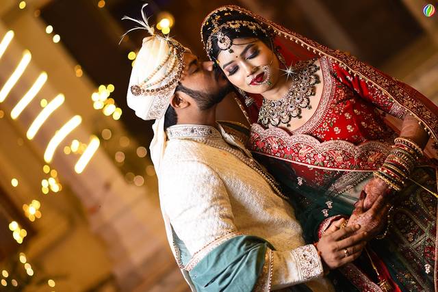 Best Wedding Photographers