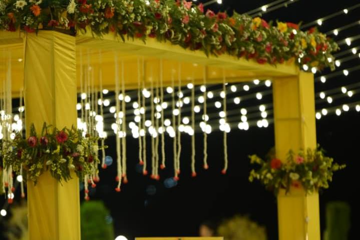 Triyuginarayan Weds Planner
