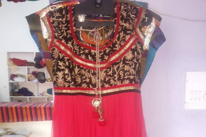 Right Choice Boutique and Designers