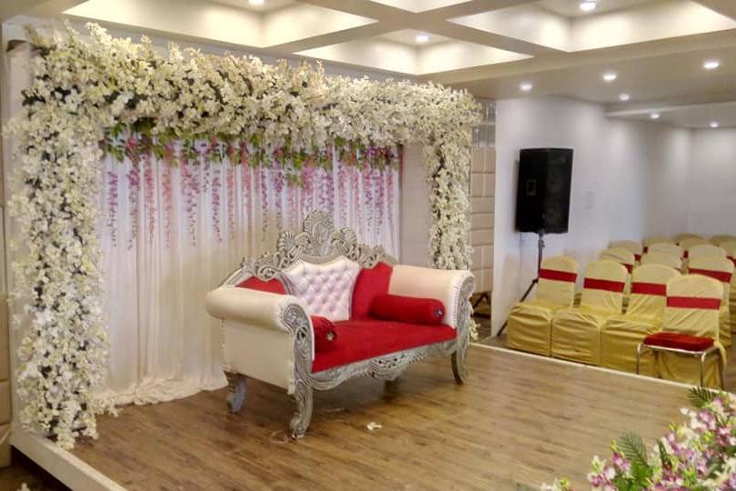 Govind Gopal Mandap Service