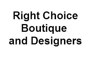 Right Choice Boutique and Designers