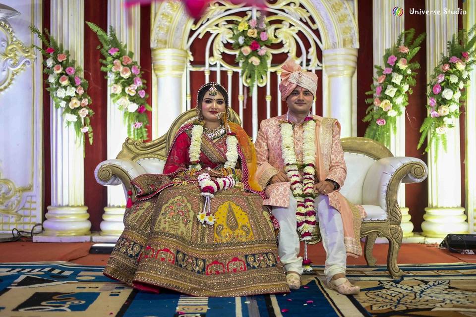 Wedding photographers Varanasi