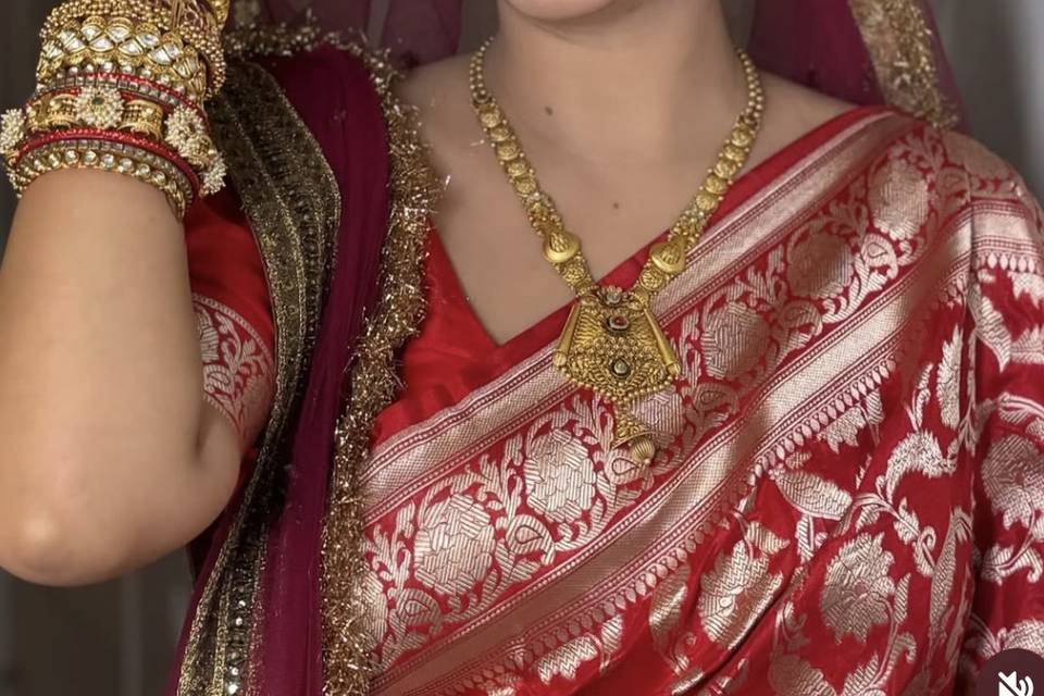 Makeup