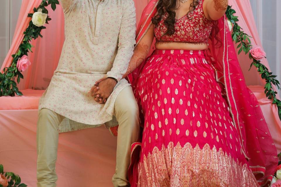Candid Clicks