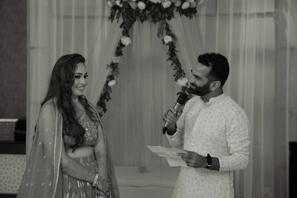 Candid Clicks
