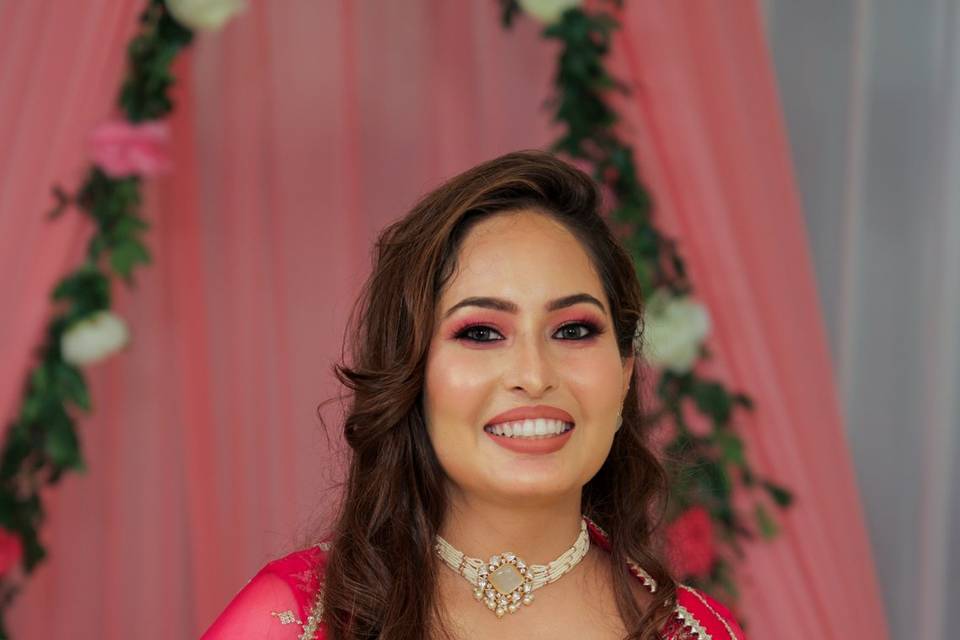 Bride