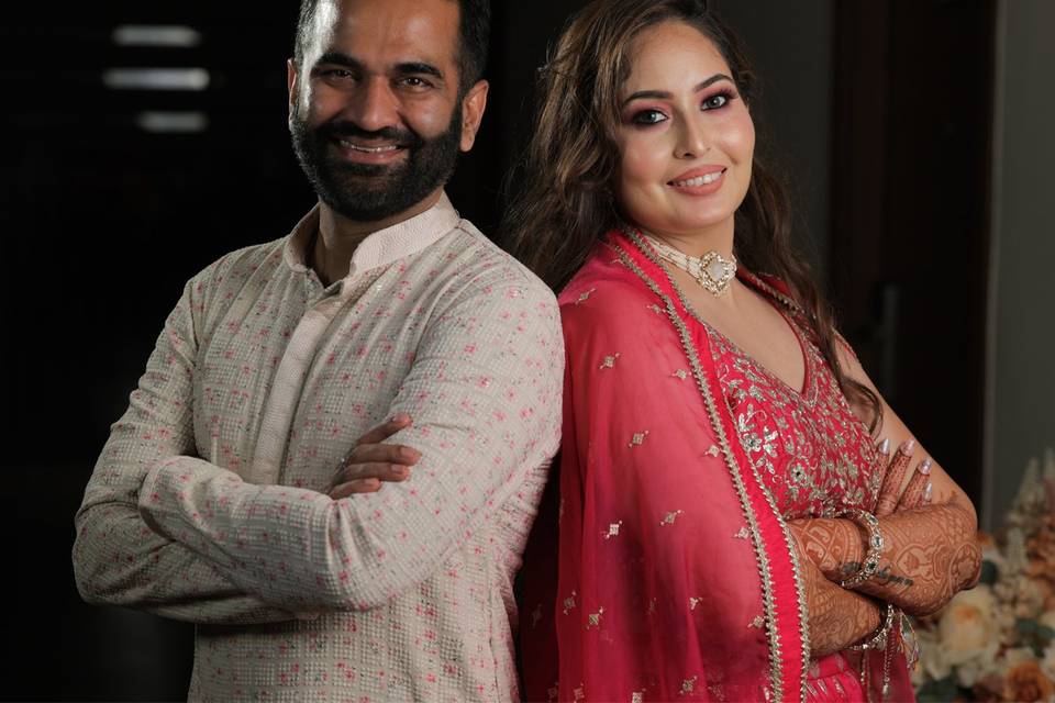 Couple