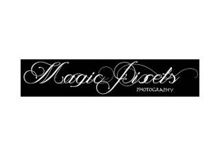 Magic pixels photography logo