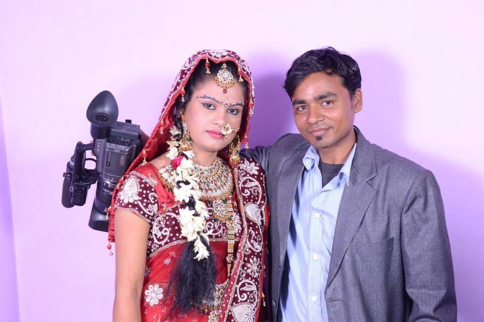 Laxmi Wedding Photography