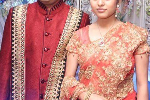 Laxmi Wedding Photography