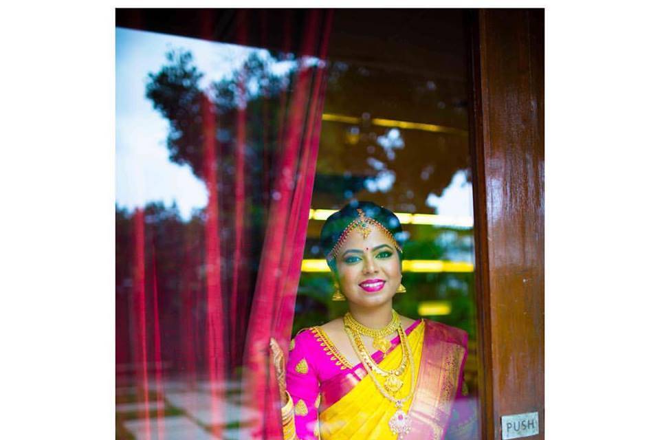 Sunitha Photography,  JP Nagar