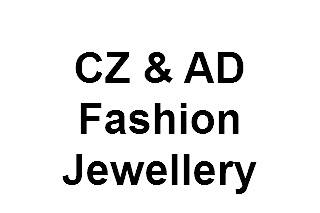 CZ & AD Fashion Jewellery