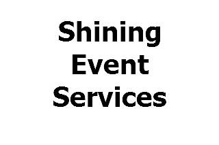 Shining Event Services Logo