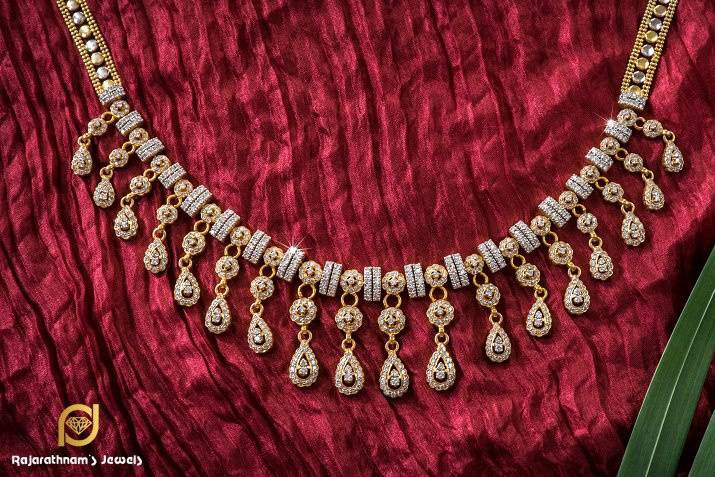 Rajarathnam's Jewels