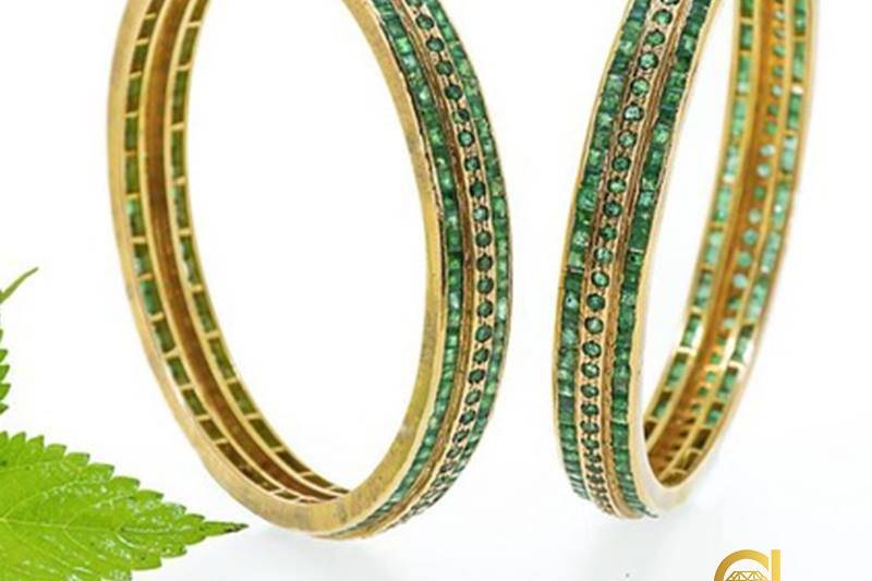 Bangles