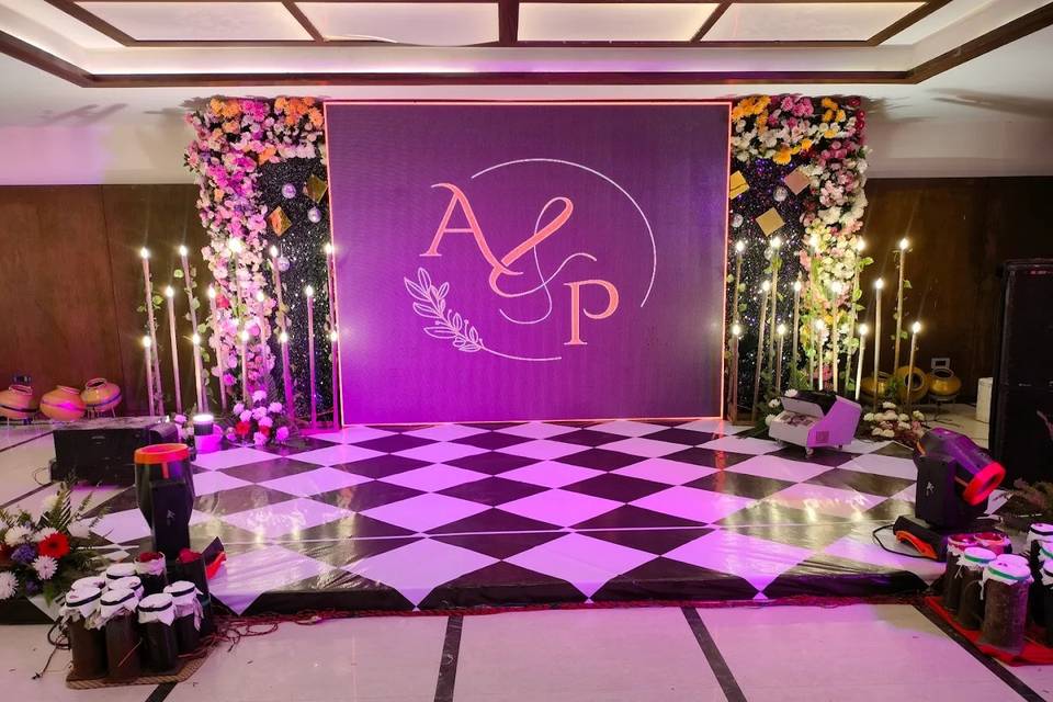 Voyage Milestone Hotels & Banquet