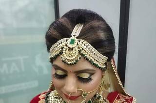 Chandani Makeover