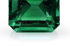 Emerald Natural