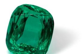 Emerald Natural