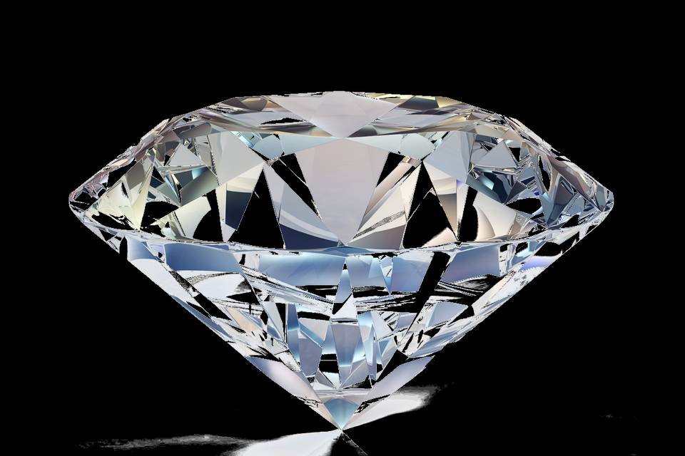 Diamond Natural