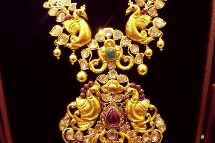 Omprakash Jewellers and Pearls