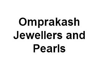 Omprakash Jewellers and Pearls
