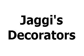 Jaggi's Decorators Logo